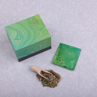 Kavach - Immunity Elixir (Box of 20 servings)