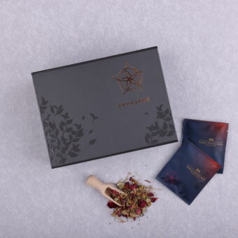 Ira - Feminine Health & PCOD/PCOS (Box of 20 servings)