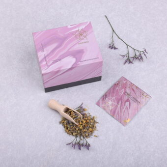 Nivant Lavender (Box of 20 servings)