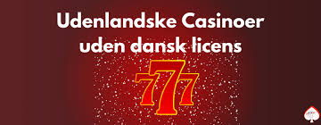 Casino No Deposit Bonus 25 - Få Gratis Spil uden Indbetaling!
