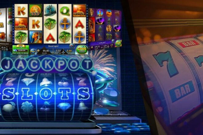 Discover the Exciting World of Casino Casobet UK