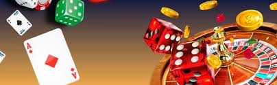 Explore the Exciting World of Golden Lion Casino Online Slots