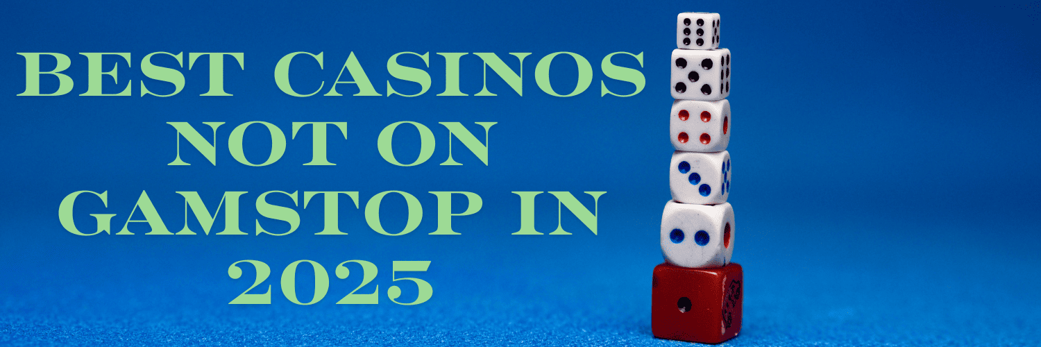 Exploring Non Gamstop Casinos The Freedom of Online Gambling