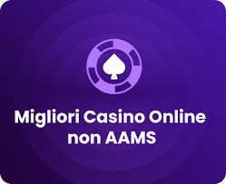 I Migliori Casinò Online Non AAMS del 2023