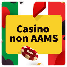 I Migliori Casinò Online Non AAMS del 2023