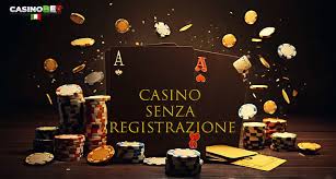 I Migliori Casinò Stranieri Guida Completa