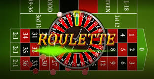 The Excitement of Bitcoin Roulette A New Era in Online Gaming
