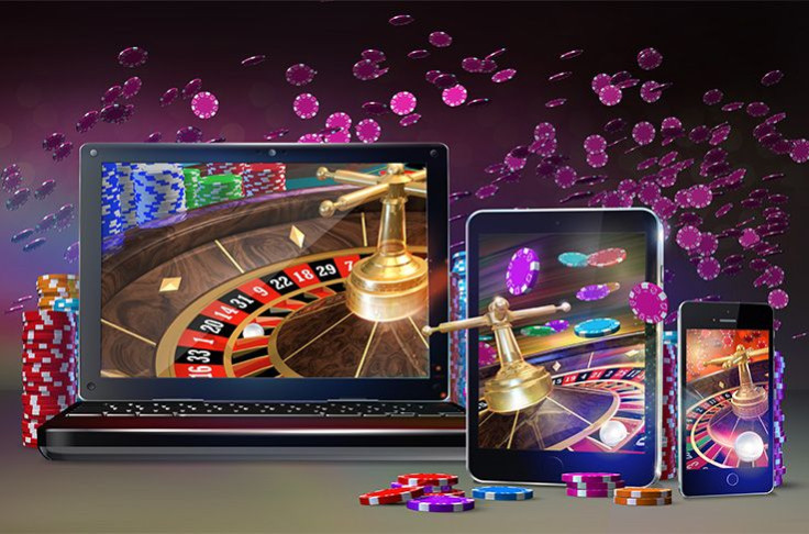 The Excitement of Bitcoin Roulette A New Era in Online Gaming