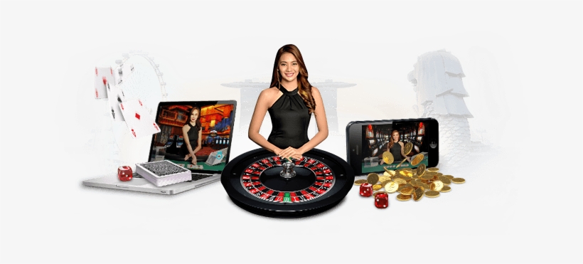 The Rise of Bitcoin Roulette A New Era in Online Gaming 72310597